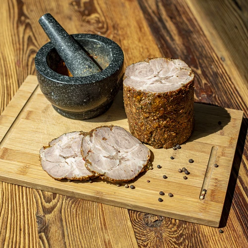 Setti vesivaipalla – kinkunkeitin 1,5 kg + kattila - 23