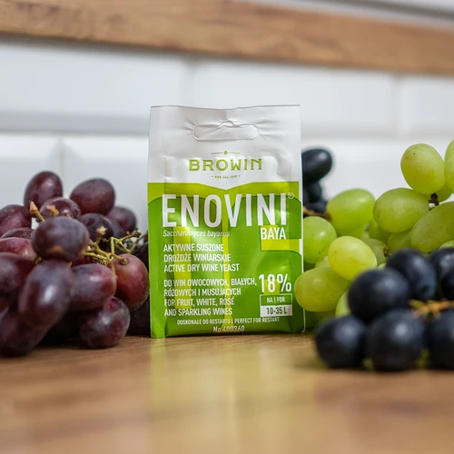 Viinihiiva Enovini® BAYA, 7 g - 4