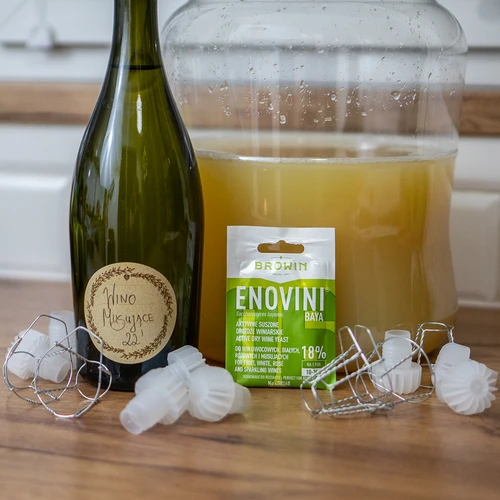 Viinihiiva Enovini® BAYA, 7 g - 5