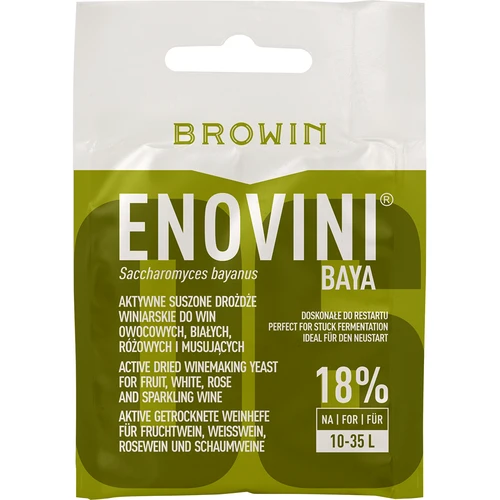 Viinihiiva Enovini® BAYA, 7 g