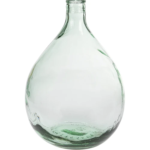 Viinisetti 15 L lasipallolla - 4