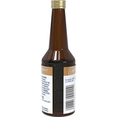 Viskin makuinen esanssi 40ml - 2