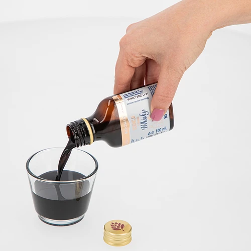 Viskin makuesanssi 10 litralle, 100 ml - 5