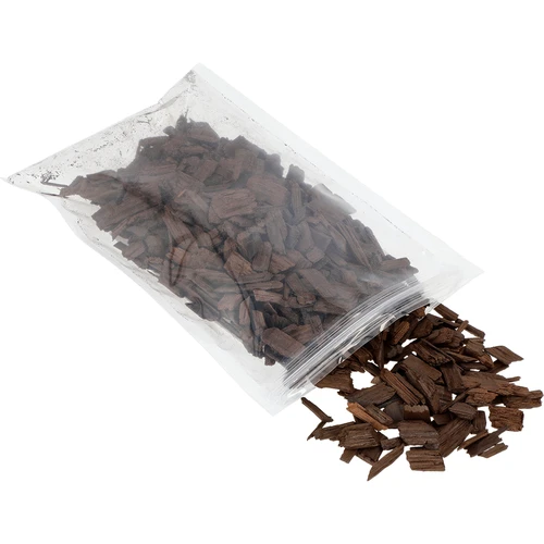 Voimakkaasti paahdetut amerikkalaiset tammilastut, 50 g - 3