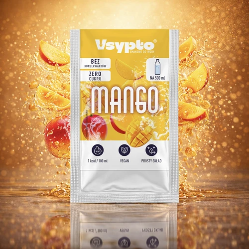 VSYPTO Mango, 3 g - 5