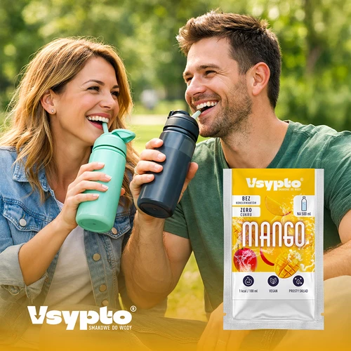 VSYPTO Mango, 3 g - 7