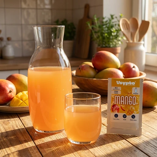 VSYPTO Mango, 3 g - 9
