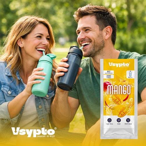 VSYPTO Mango, 9 g - 7