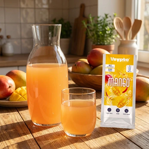 VSYPTO Mango, 9 g - 9