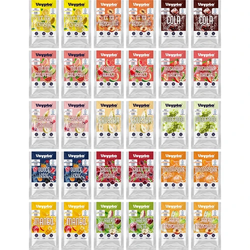 Vsypto mix 2 x 15 makua, 30 x 3 g - 2