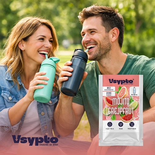 VSYPTO Mojito Greippi, 3 g - 7