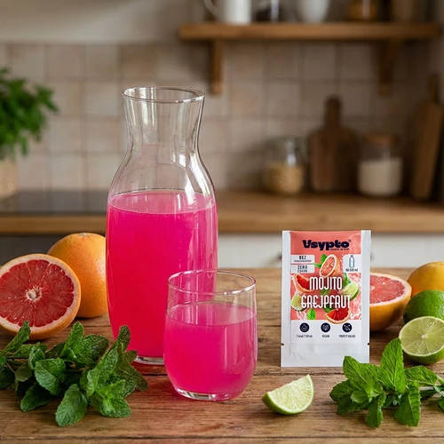 VSYPTO Mojito Greippi, 3 g - 9