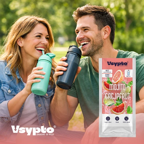 VSYPTO Mojito & greippi, 9 g - 7