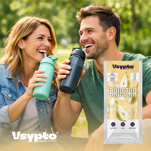 Vsypto Päärynä, 9 g - 7
