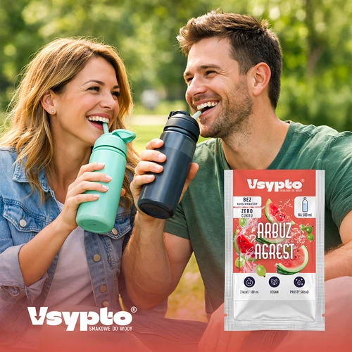 VSYPTO Vesimeloni–Karviainen, 3 g - 7