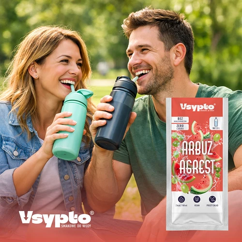 Vsypto Vesimeloni–Karviainen, 9 g - 7