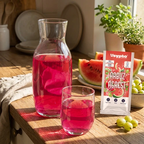 Vsypto Vesimeloni–Karviainen, 9 g - 9