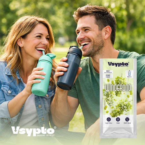 VSYPTO Viinirypäle, 9 g - 7