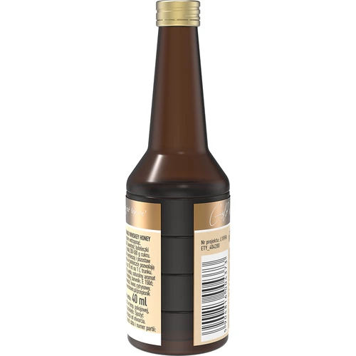 Whiskey Honey -makuinen esanssi 4 L:lle – 40 ml - 2