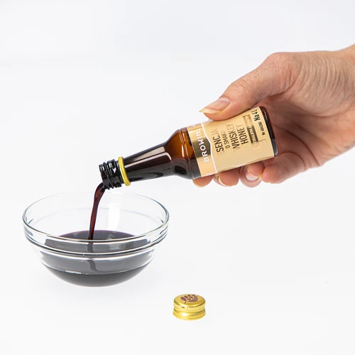Whiskey Honey -makuinen esanssi 4 L:lle – 40 ml - 5