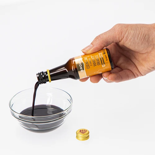 Whisky Orange -makuesanssi 4 litralle - 40 ml - 3