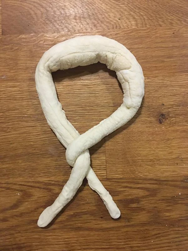 Brezelit