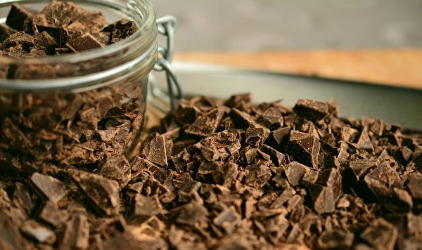 Brownie - suklaakakku