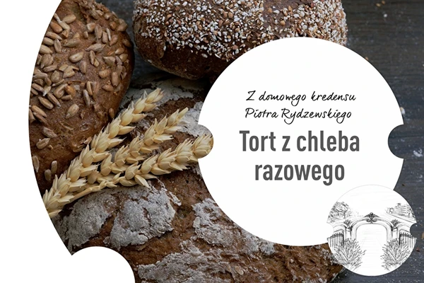 Jakso 1: Täysjyväleipäkakku