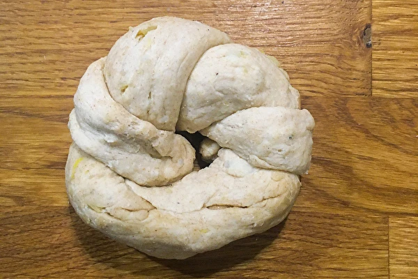 Perunasämpylät