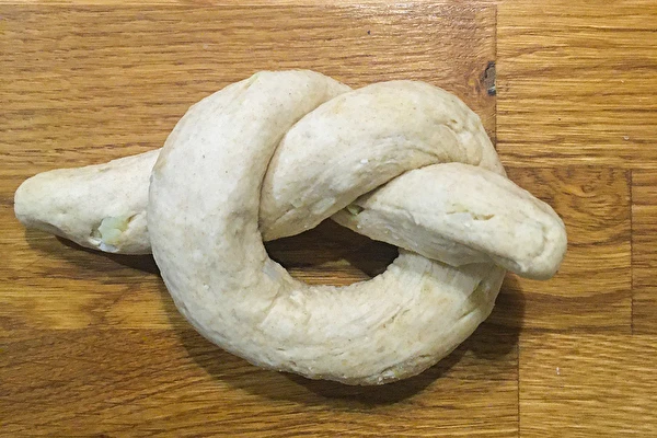 Perunasämpylät