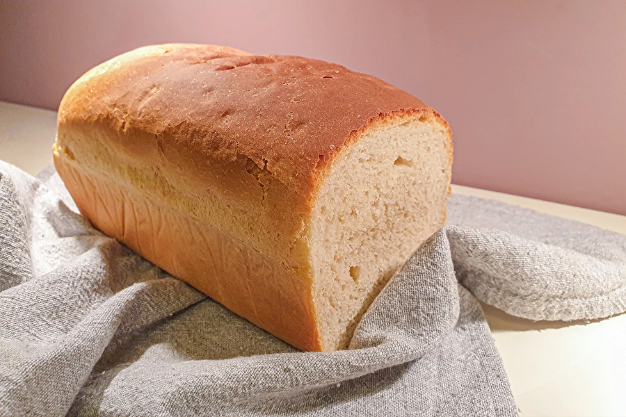 Italialainen leipä