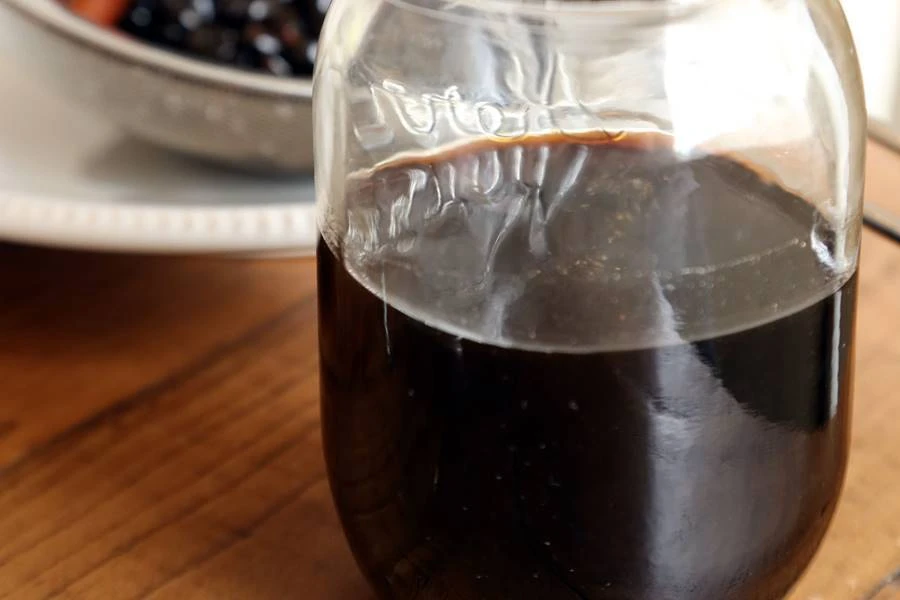 Browin Przepiśnik - KAHLUA - kotitekoinen meksikolainen kahvilikööri
