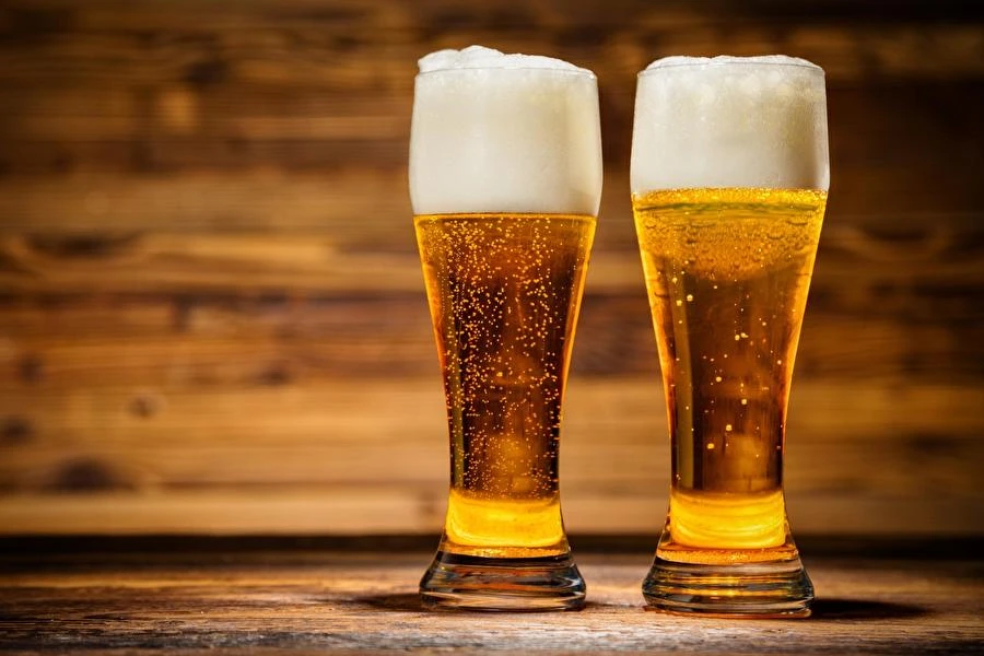 Browin Przepiśnik - Kotitekoinen lager-olut