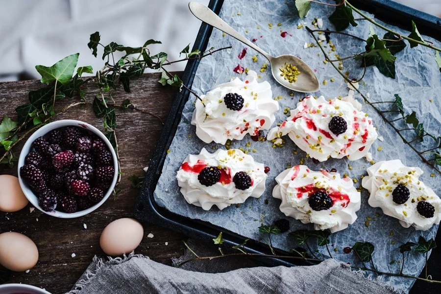 Browin Przepiśnik - Kotitekoinen mascarpone-tyyppinen juusto