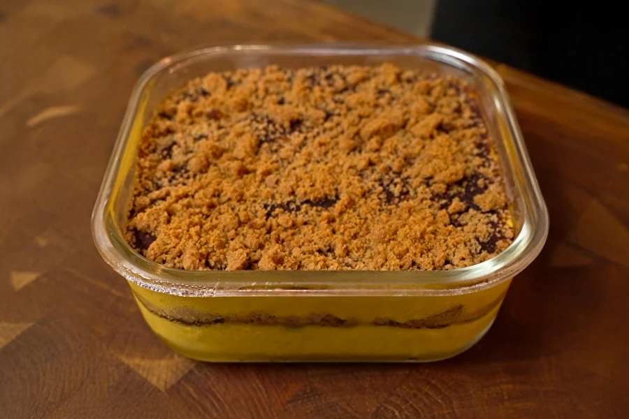 Kurpitsatiramisu