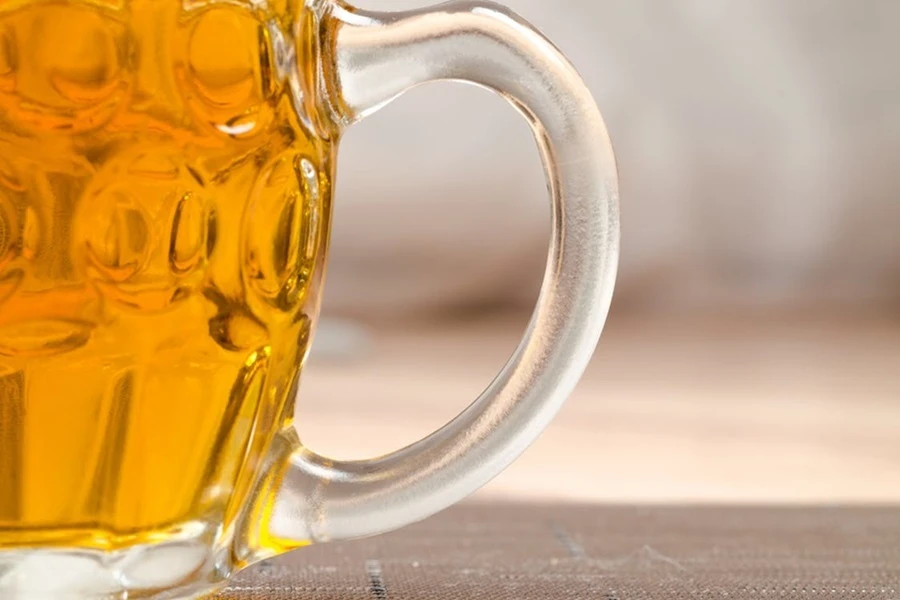 Browin Przepiśnik - Pale Ale -olut
